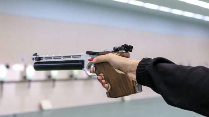 جدال ایران و ویتنام برای برنز