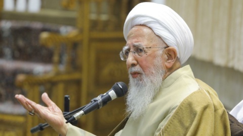 ملت ایران در شرایط سخت اصالت خود را ثابت کرد