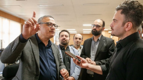 برخی فرودگاهها در کشور بدون توجیه اقتصادی ساخته شدهاند