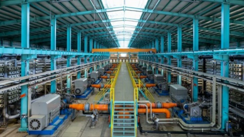 اجرای ۳۴۲ پروژه آبرسانی درهرمزگان