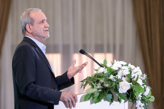 دیدار با ایرانیان مقیم بلاروس