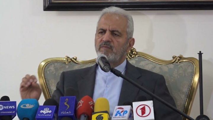 بیکدلی حادثه تصادف اتوبوس، در هرات را تسلیت گفت