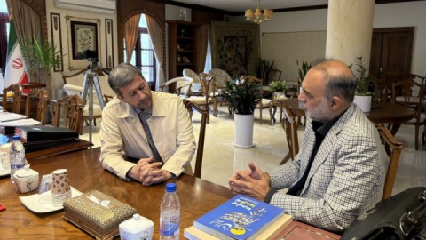 هفته دولت پرباری در انتظار اصفهانی هاست