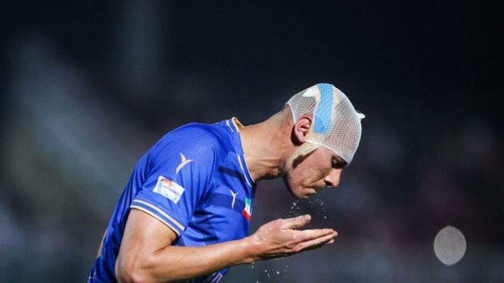 مدافع سابق استقلال به عربستان رفت