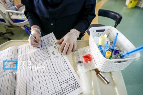 همدان؛ قطب عمل قلب در غرب کشور