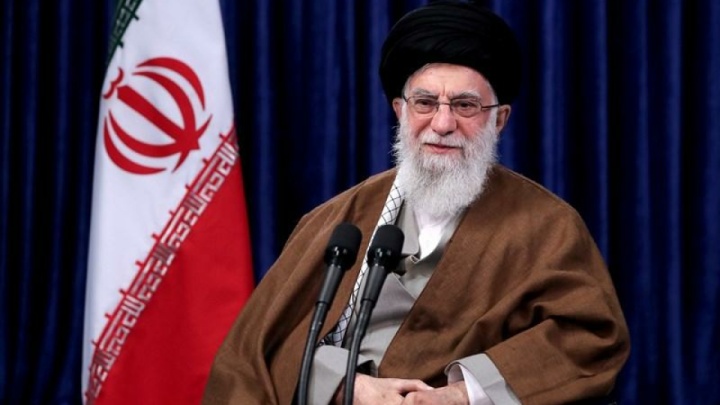 رهبر انقلاب درگذشت محمود فرشچیان را تسلیت گفت