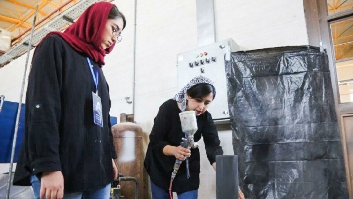 حمایت پایدار از هنرمندان جوان پس از پایان جشنواره‌ها ضرورت دارد