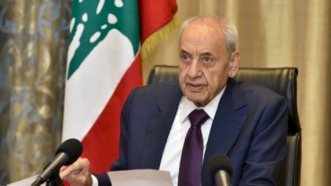 نبیه بری: مأموریت یونیفل با کارشکنیهای اسرائیل و تردید ناظران بینالمللی مواجه است