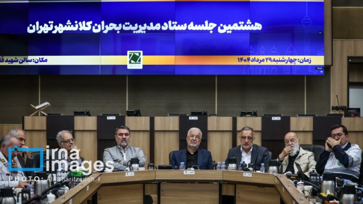 وزیر کشور: در جنگ ۱۲ روزه مردم احساس بی‌پناهی نکردند