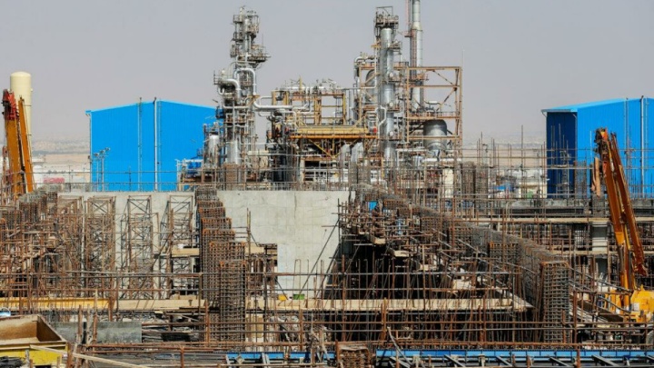 واردات گازوئیل کشور به صفر رسید