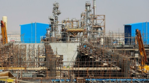 واردات گازوئیل کشور به صفر رسید