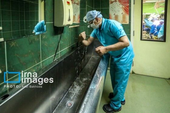 همدان؛ قطب عمل قلب در غرب کشور