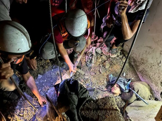 نصیرات، نوار غزه