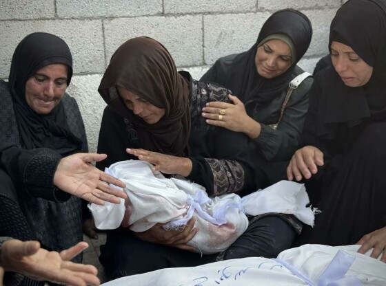 خان یونس، غزه