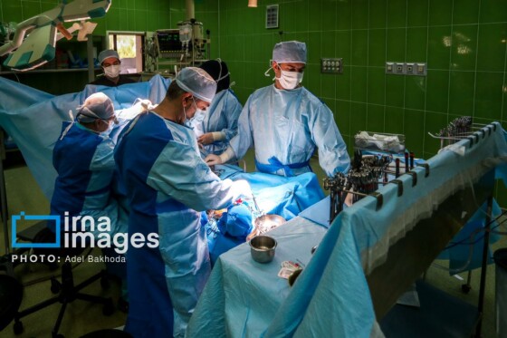 همدان؛ قطب عمل قلب در غرب کشور