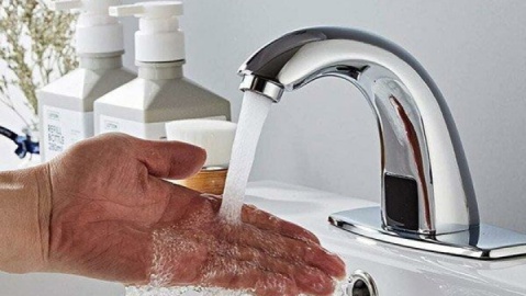 صدور اخطار پرمصرفی آب برای ۲۰ درصد ادارات/ایجاد محدودیت برای ۱۹۰ هزار خانوار