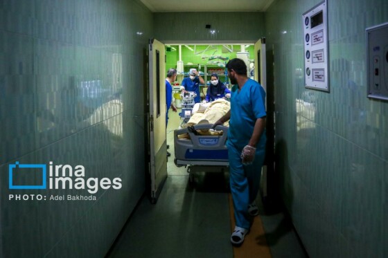 همدان؛ قطب عمل قلب در غرب کشور