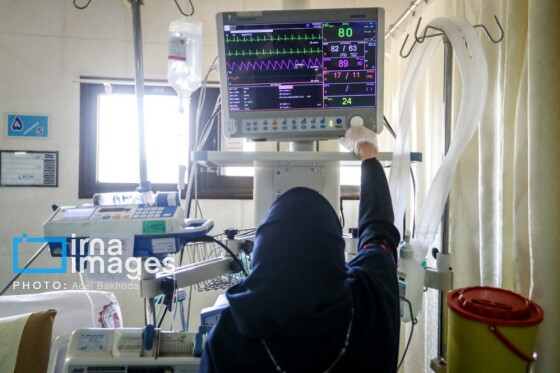 همدان؛ قطب عمل قلب در غرب کشور