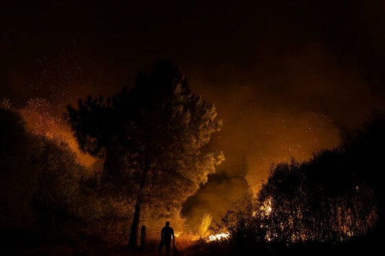 ویللا سکا، پرتغال