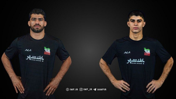 عبدولی و آذرشب از دور رقابت‌ها کنار رفتند