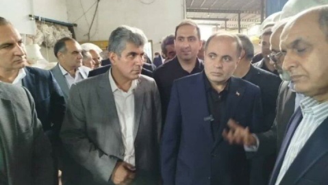 وزیر جهاد کشاورزی: برنج کیفی قیمت‌گذاری می‌شود