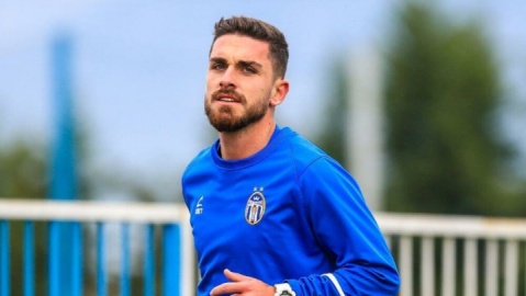 جانشین آلوز مشخص شد