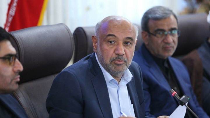 تمرکز منابع ایجاد محرومیت در مناطق کشور را موجب شده است