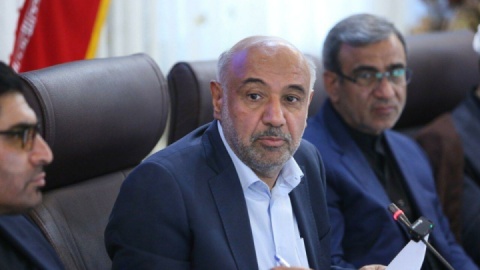 طرح استیضاح وزیر کار به هیات رئیسه ارجاع شد