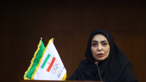 برنامه‌ریزی برای اردوهای حضوری و طرح ملی استعدادیابی