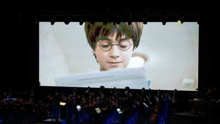 پروژه «هری پاتر» دوباره اجرا می‌شود