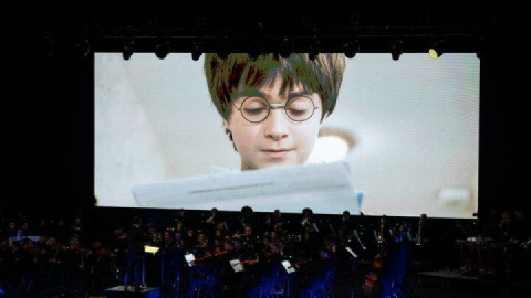 پروژه «هری پاتر» دوباره اجرا میشود