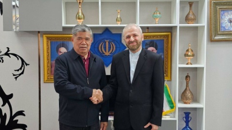 تعاملات فرهنگی تضمین‌کننده رابطه پایدار میان ملت‌ها