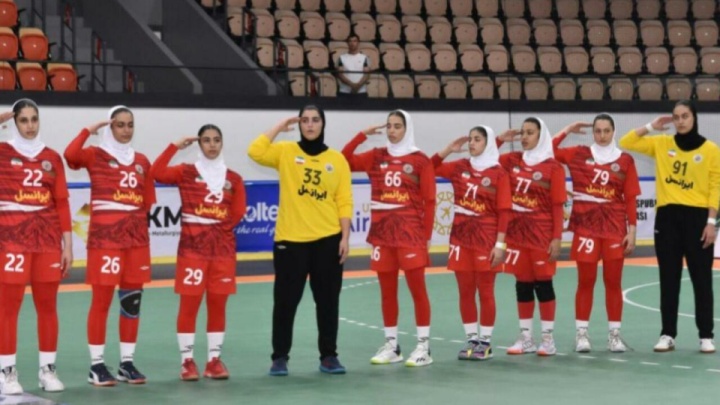 شکست ایران مقابل ژاپن