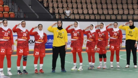 شکست ایران مقابل ژاپن