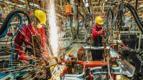 معضل پنهان سیاست‌گذاری صنعتی