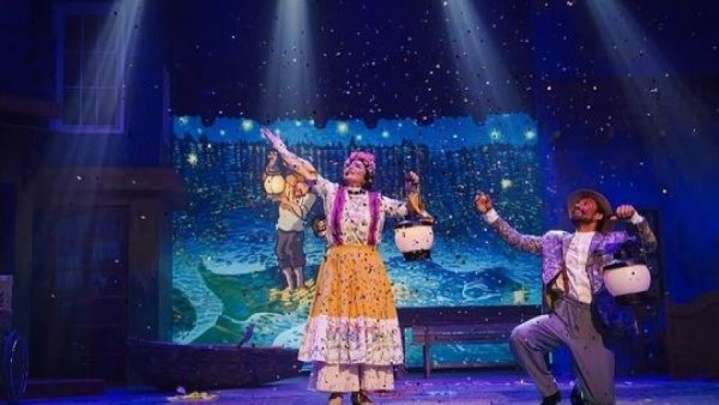 رویا میرعلمی از سانسور برنامه‌اش در «کارناوال» انتقاد کرد