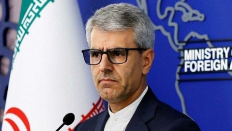 تحریم قضات دیوان بین‌المللی کیفری توسط آمریکا غیرقانونی است