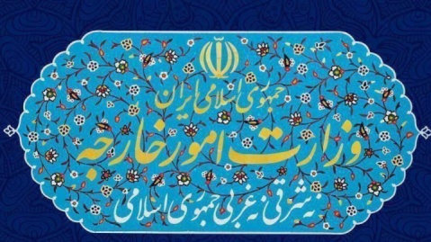 ایران سیاست‌های جنگ‌افروزانه آمریکا علیه ونزوئلا را محکوم کرد