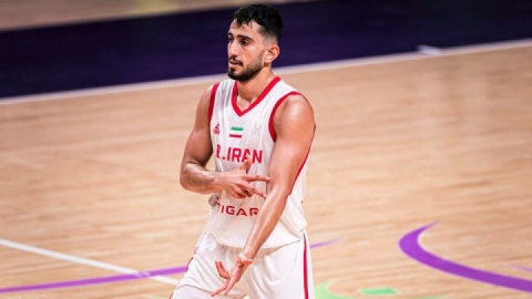 واحدی: انتخاب من حاصل تلاش یازده نفر بود