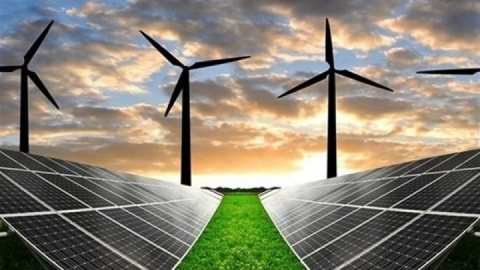 شتاب توسعه تجدیدپذیرها با سرمایه صندوق توسعه ملی