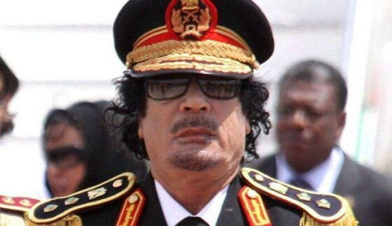 لیبی در حسرت حكومت قذافی