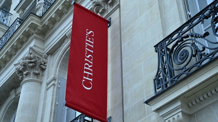 مجموعه‌دار ایرانی از حراج کریستیز شکایت کرد