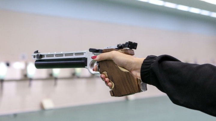 نهمین مدال ایران به رنگ نقره/ طهماسبی بر سکوی دوم ایستاد