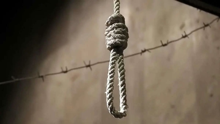 زن قاتل در زندان شیراز اعدام شد