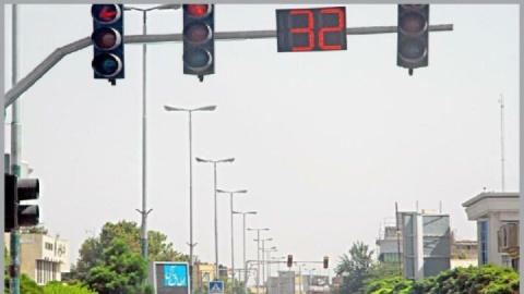 محدودیت‌های ترافیکی ۲۸ صفر در تهران اعلام شد