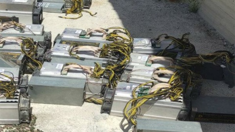 استرداد متهم کلاهبرداری رمز ارز به مبلغ ۷ هزار تتر به کشور