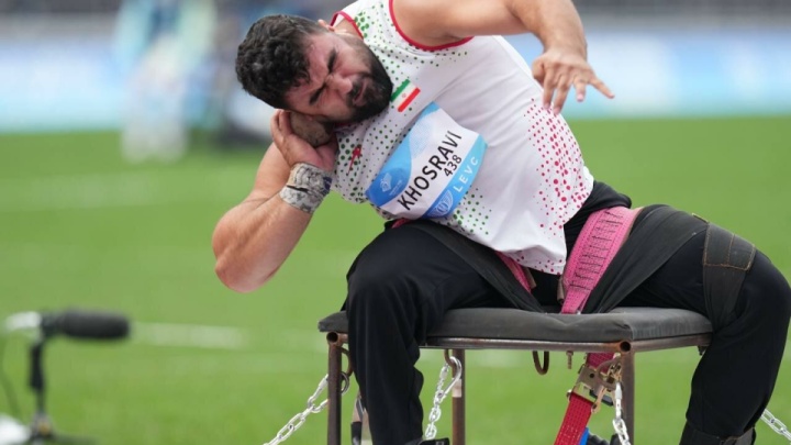 تولد یک فدراسیون جدید