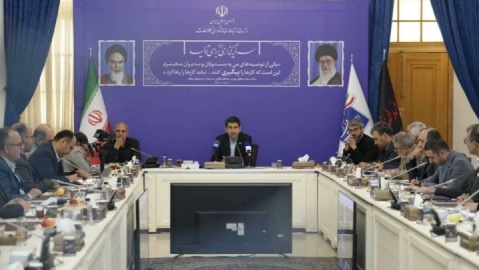 ضرورت توسعه خدمات پستی بر پایه فناوری‌های نوین