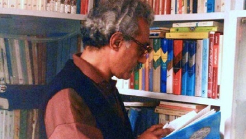 چگونه آثار بیژن نجدی را بخوانیم؟