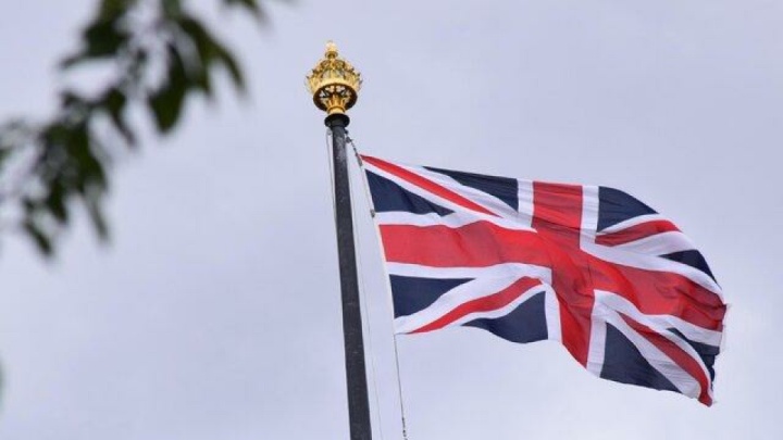 تحریم جدید انگلیس علیه ایران